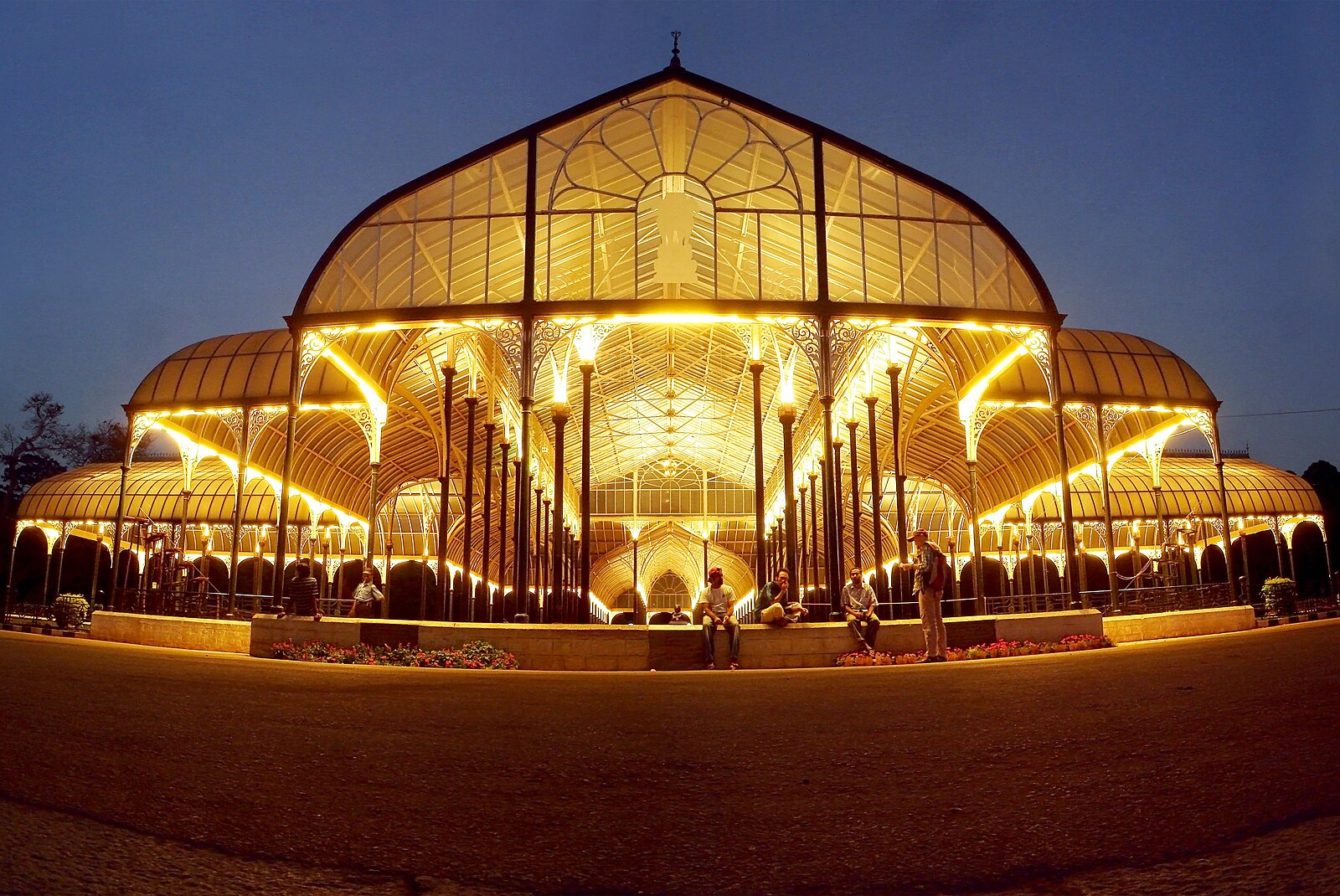 Lal Bagh
